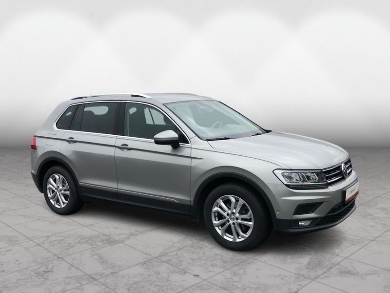 Volkswagen Tiguan 1.4 TSI Maraton Edition - fotka 6 z 27