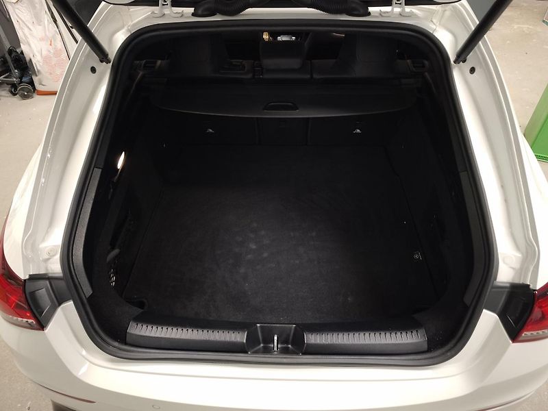Mercedes-Benz CLA (2023) 421 k | Panorama | DPH - fotka 15 z 19