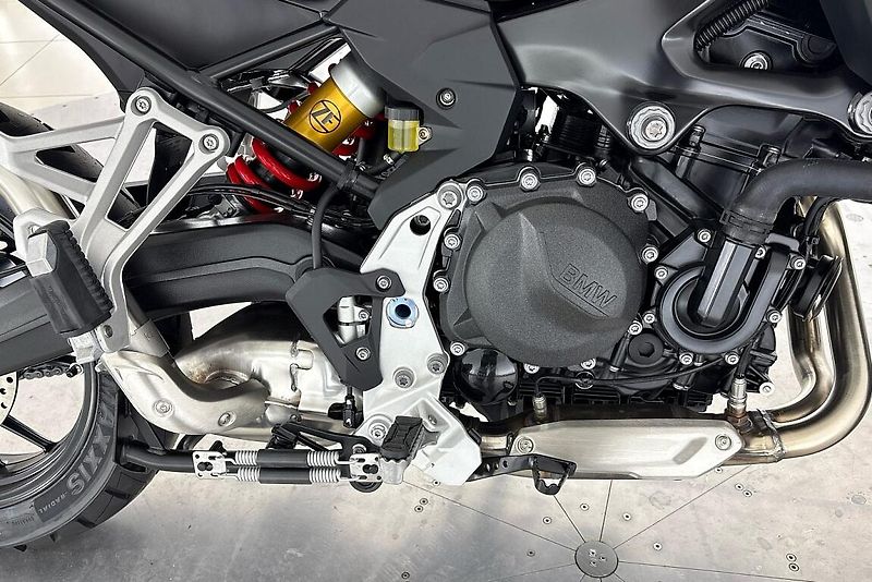 BMW F 800 GS - fotka 5 z 13