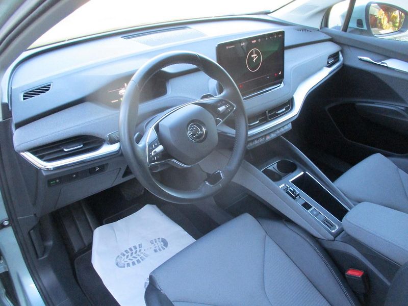 Škoda Enyaq 60 iV TEP.ČERPADLO*MODEL 22 - fotka 13 z 63