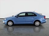 Škoda Rapid (2013) 1.2 TSI, Tempomat - náhled 2