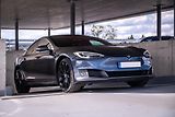 Tesla Model S (2017) 90D, nabíjení zdarma, FSD - náhled 37