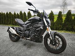 Benelli 502c (2023) - fotografie inzerátu
