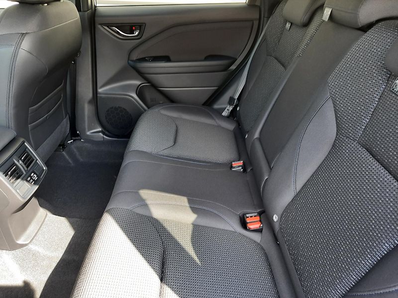 Subaru Forester (2026) NOVÝ FORESTER 2,0i COMFORT - fotka 27 z 68