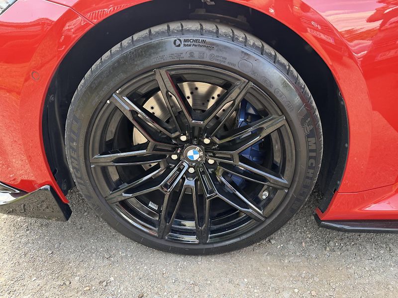 BMW M2 M2 Coupe Záruka DPH - fotka 19 z 20