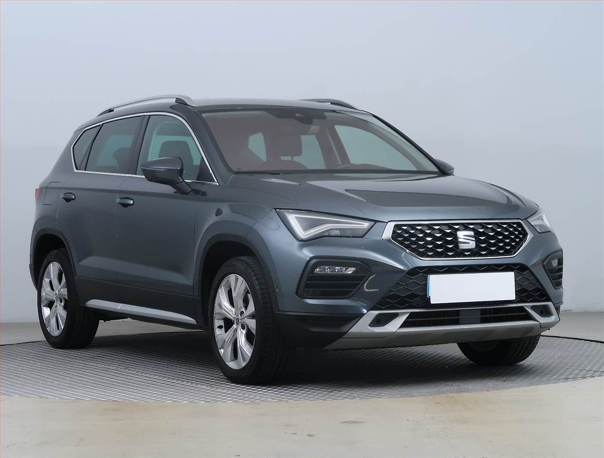 Seat Ateca Xperience 1.5 TSI