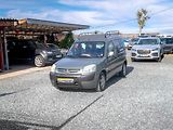 Peugeot Partner (2005) AC 1.6i 16V 80KW 5dv - náhled 1