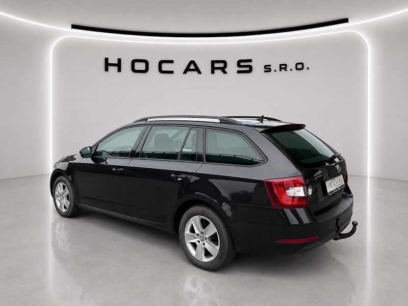 Škoda Octavia (2020) 2.0TDI 110KW*NEZ.TOPENÍ*TZ ! - fotka 5 z 38