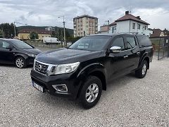 Nissan Navara (2017) 2.3DCi,4x4,TAŽNÉ,DPH - fotografie inzerátu