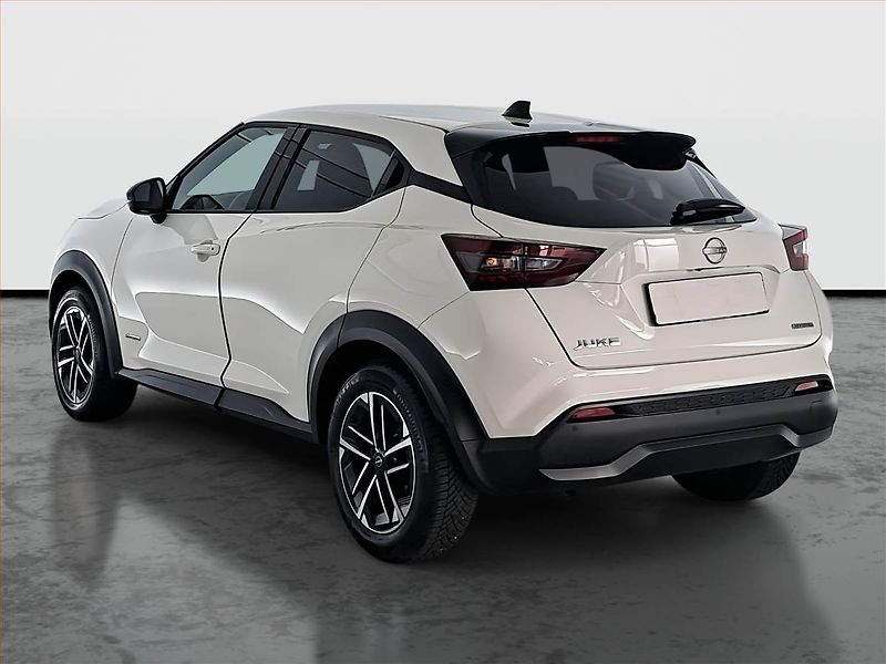 Nissan Juke (2024) N-Connecta 1.6 Hybrid - fotka 4 z 20
