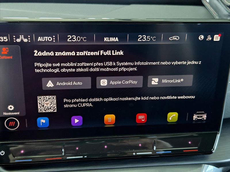 Cupra Formentor 2,0 TSi DSG 4x4 Matrix Záruka2 - fotka 17 z 23