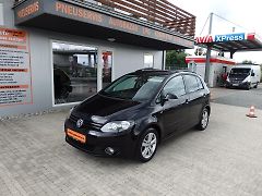 Volkswagen Golf Plus 1.4 16V 59 kW MATCH  - fotografie inzerátu