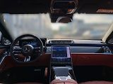 Mercedes-Benz Třídy S Třída S 450 d 4MATIC L AMG Sty - náhled 14