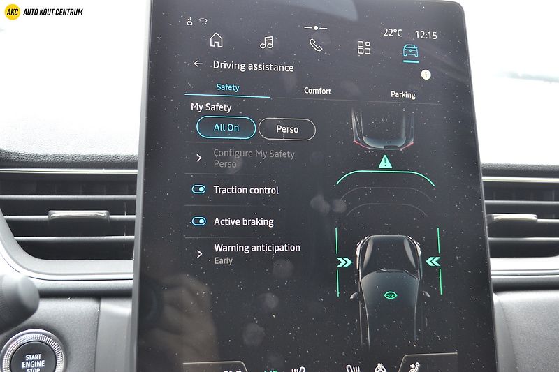 Renault Captur techno mild hybrid 160 EDC - fotka 33 z 51