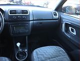 Škoda Fabia (2008) Ambiente 1.2 12V, Serv.kniha - náhled 8