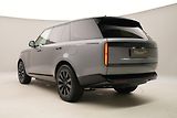 Land Rover Range Rover (2026) P550e AUTOBIOGRAPHY - náhled 10