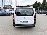 Peugeot Rifter EV50 kWh-100KW, REZERVACE - náhled 6