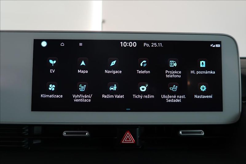 Hyundai Ioniq 5 0,0 Power Style Premium PANORA - fotka 7 z 26