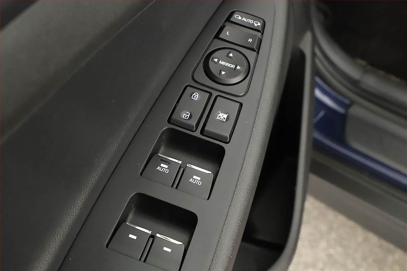 Hyundai Tucson (2020) 1.6 T-GDI, Navi, Tempomat - fotka 13 z 16