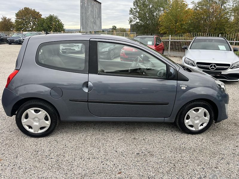 Renault Twingo (2009) 1.2i 56kw 1.Majitel - fotka 8 z 20