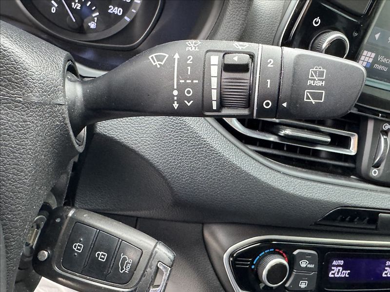 Hyundai i30 1,5 T-GDi WG DPH 1.maj původČR - fotka 31 z 50
