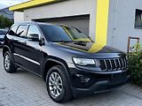 Jeep Grand Cherokee 3.0CRDi LIMITED !! GAR. KM!! - náhled 3