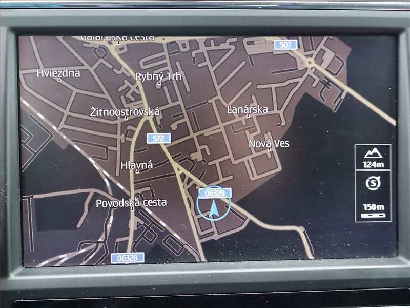 Seat Ateca (2016) 1.0 TSI, Navi, Tempomat - fotka 13 z 19