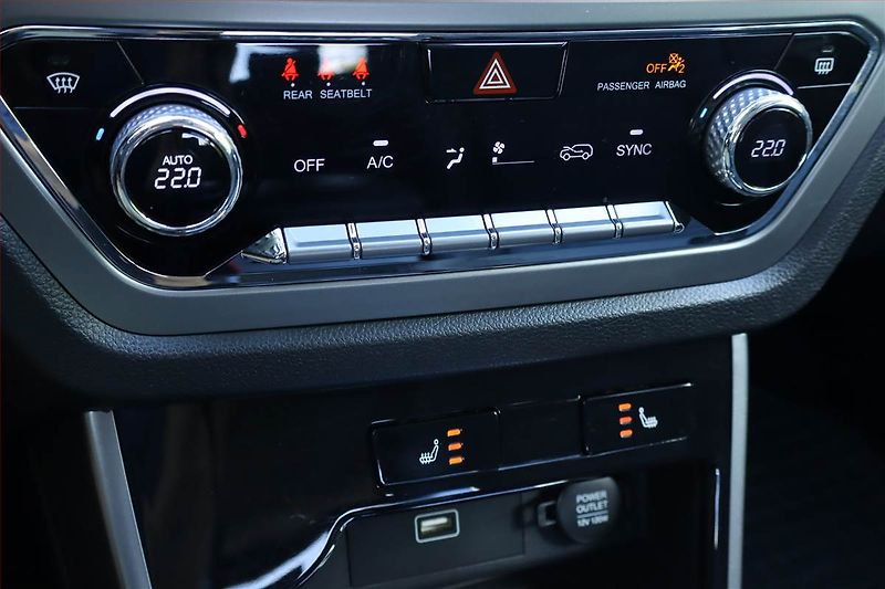 SsangYong Korando (2021) 1.5 T-GDI - fotka 16 z 24