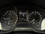 Škoda Octavia 2,0 110kW DSG ALU VÝHŘEV ČR TZ - náhled 13