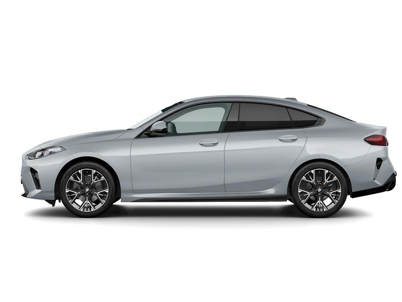 BMW Řada 2 220d Gran Coupe - fotka 2 z 8