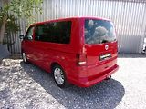Volkswagen Multivan (2014) 2.0TDi103kW WEBASTO 2xŠOUPAČKY - náhled 7