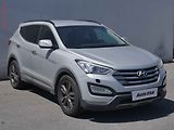 Hyundai Santa Fe (2013) 2.2 CRDi 4x4, ČR, AT, navi - náhled 1