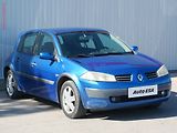 Renault Mégane (2004) 1.6 16V, AC - náhled 1