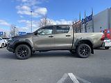 Toyota Hilux 2.8D Invincible ODBĚR 3/2027 - náhled 7