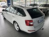 Škoda Octavia 1,6   TDI 77kW,TAŽNÉ,SERVISKA - náhled 3