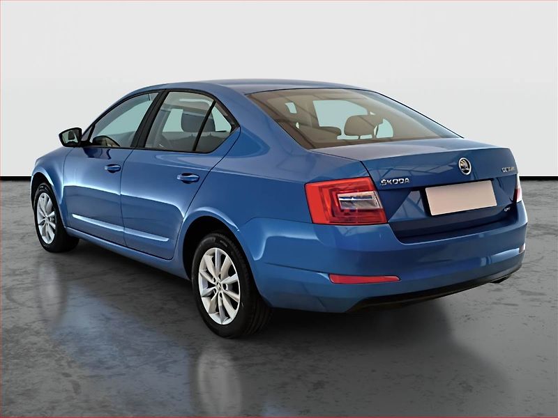 Škoda Octavia (2015) Ambition Plus 1.6 TDI 4x4 - fotka 4 z 14