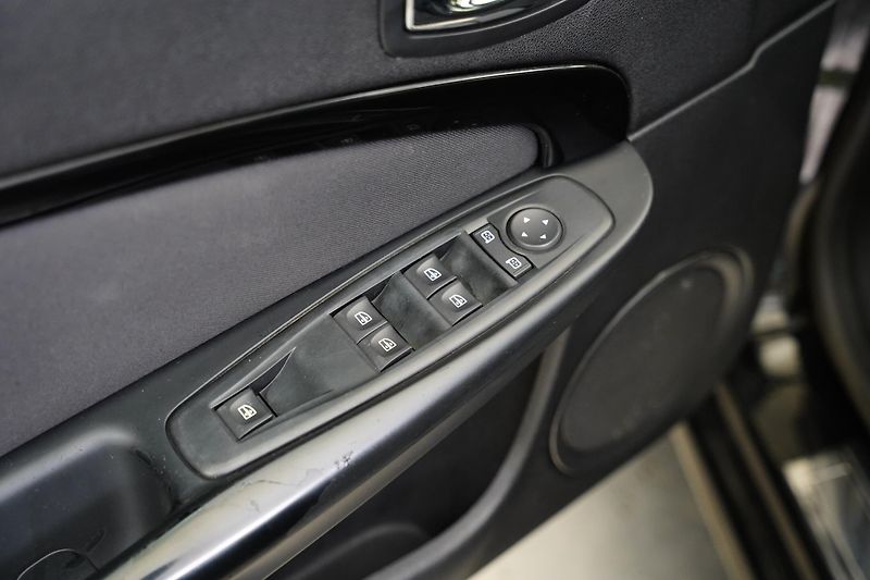 Renault Mégane - fotka 11 z 25