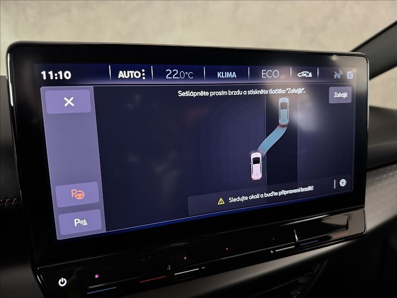 Cupra Born 150kW LED Tepelko Kessy - fotka 31 z 50