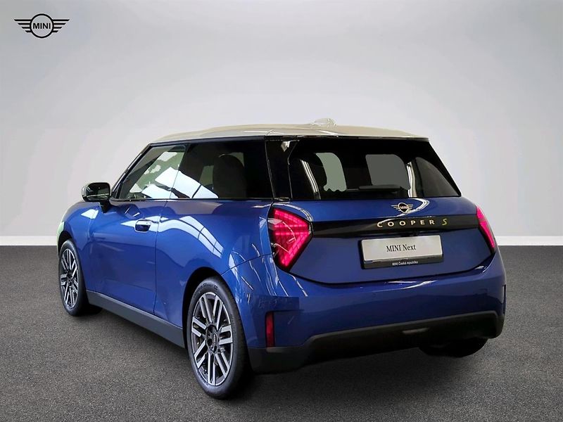 Mini Ostatní Cooper SE - fotka 6 z 17