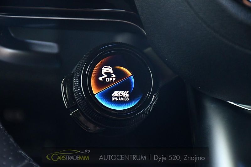 Mercedes-Benz EQE 43AMG HUD 1M PANORAMA - fotka 29 z 60