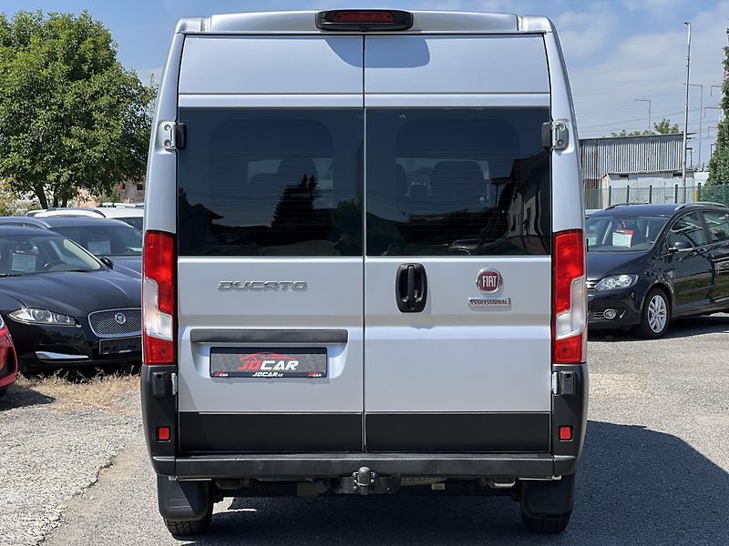 Fiat Ducato 2.3JTDM 180 6SEDAČEK ČR DPH - fotka 6 z 31