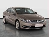 Volkswagen CC (2013) Highline 2.0 TDI, Kůže, Navi - náhled 1