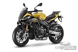 Aprilia Tuono V4 (2026) 1100 Euro 5+ - náhled 13