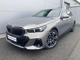 BMW Řada 5 520d xDrive Sedan - náhled 1