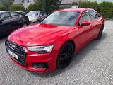 Audi A6 (2020) 3.0 TDi Quattro S-Line DPH TOP - náhled 9