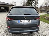 Škoda Kodiaq (2019) 2.0TDI 140KW 4x4 SPORTLINE - náhled 4