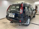 Nissan X-Trail (2004) 2.0 dCi 4x4, 2.maj,ČR - náhled 1