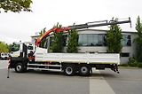 Renault (2019) C380 P6X2 E6 / 160 tho. km! - náhled 4