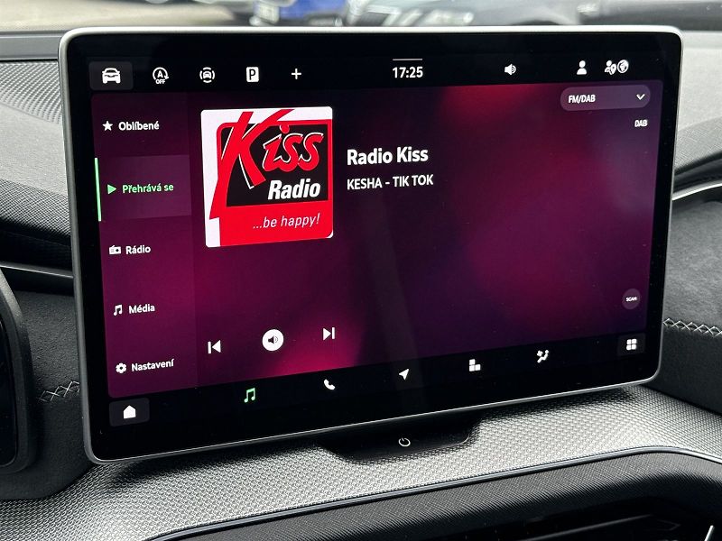 Škoda Kodiaq (2025) 2.0 TDI 4x4 DSG Sportline - fotka 14 z 33