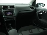 Volkswagen Polo (2016) 1.2 TSI, Serv.kniha, Tempomat - náhled 8